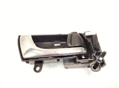 Recambio de maneta interior delantera derecha para subaru legacy iv ranchera familiar (bp) 2.0 d awd (bpd) referencia OEM IAM   