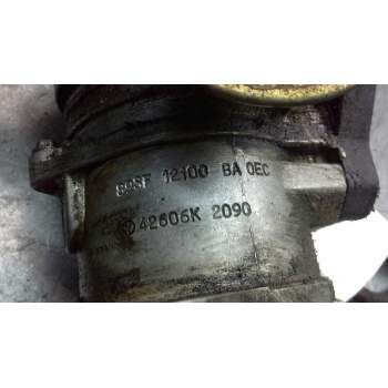 Recambio de delco para ford fiesta berl./courier 1.4 cat (pt-e) referencia OEM IAM 89SF12100BA  
