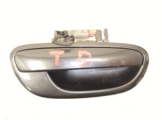 Recambio de maneta exterior trasera derecha para subaru legacy iv ranchera familiar (bp) 2.0 d awd (bpd) referencia OEM IAM   