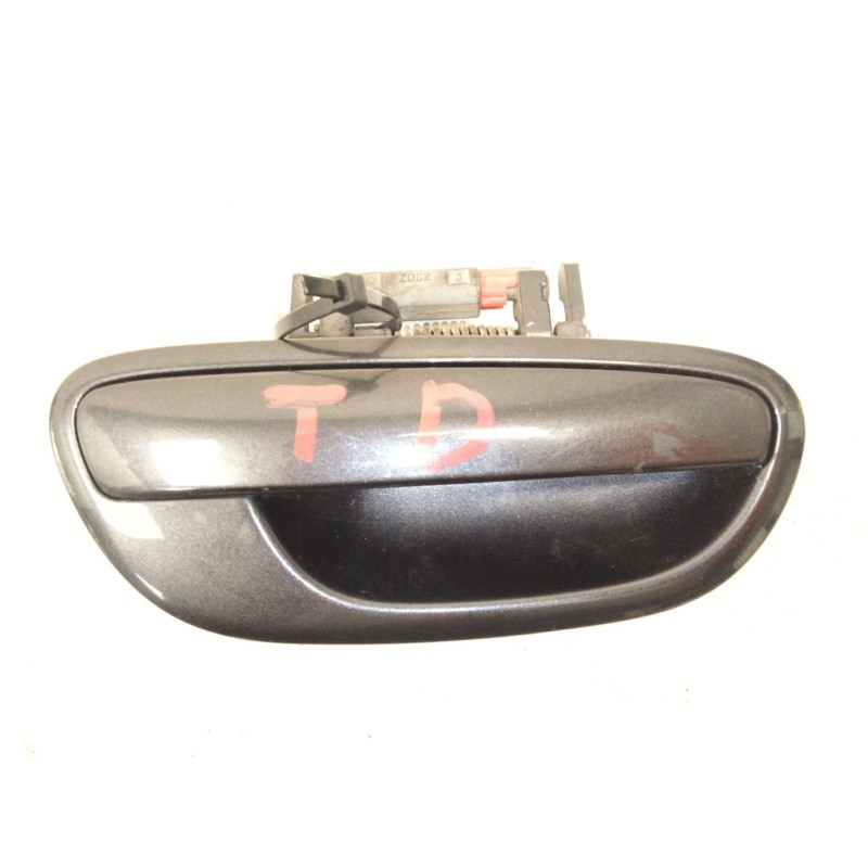 Recambio de maneta exterior trasera derecha para subaru legacy iv ranchera familiar (bp) 2.0 d awd (bpd) referencia OEM IAM   