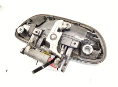 Recambio de maneta exterior trasera derecha para subaru legacy iv ranchera familiar (bp) 2.0 d awd (bpd) referencia OEM IAM    2