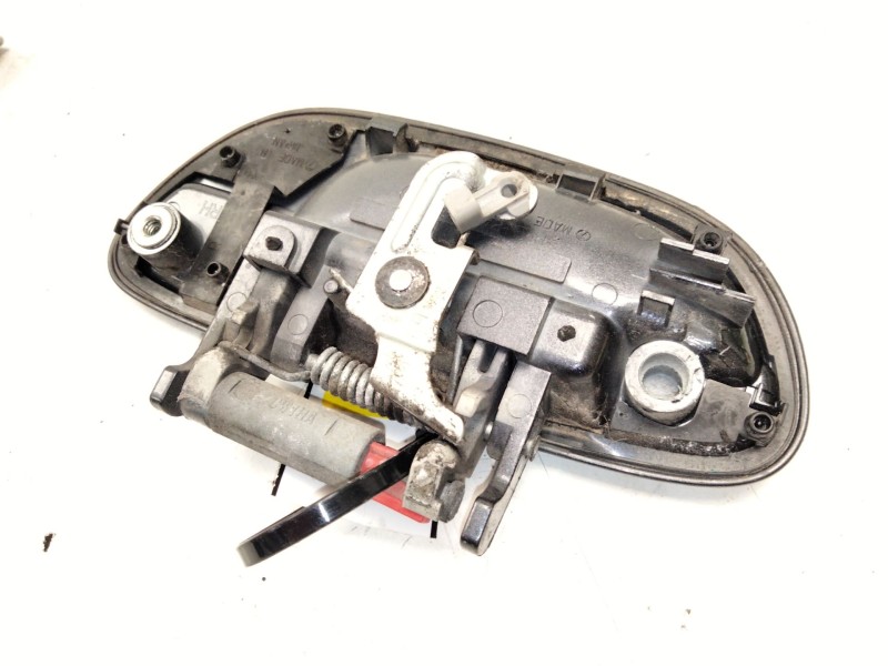 Recambio de maneta exterior trasera derecha para subaru legacy iv ranchera familiar (bp) 2.0 d awd (bpd) referencia OEM IAM   