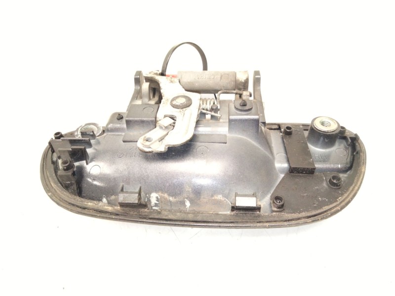 Recambio de maneta exterior trasera derecha para subaru legacy iv ranchera familiar (bp) 2.0 d awd (bpd) referencia OEM IAM   