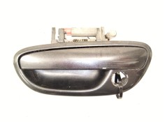 Recambio de maneta exterior delantera izquierda para subaru legacy iv ranchera familiar (bp) 2.0 d awd (bpd) referencia OEM IAM 