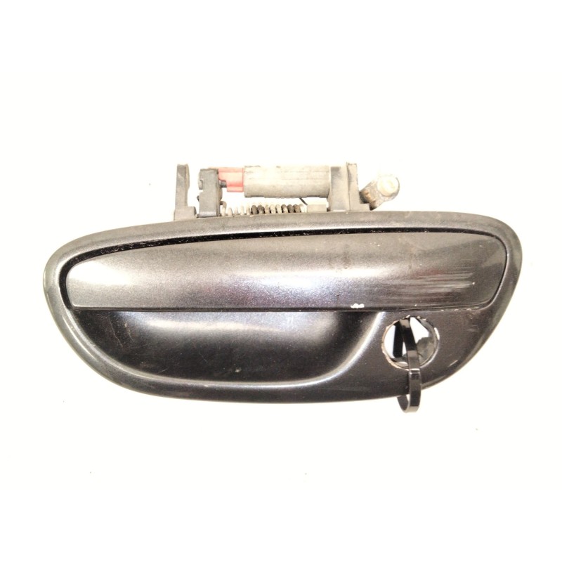 Recambio de maneta exterior delantera izquierda para subaru legacy iv ranchera familiar (bp) 2.0 d awd (bpd) referencia OEM IAM 