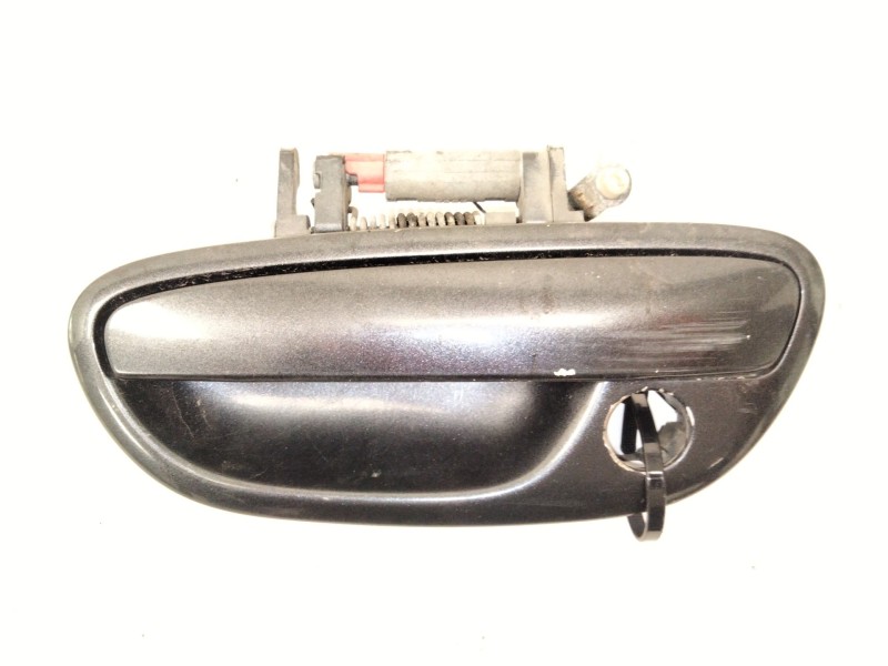 Recambio de maneta exterior delantera izquierda para subaru legacy iv ranchera familiar (bp) 2.0 d awd (bpd) referencia OEM IAM 