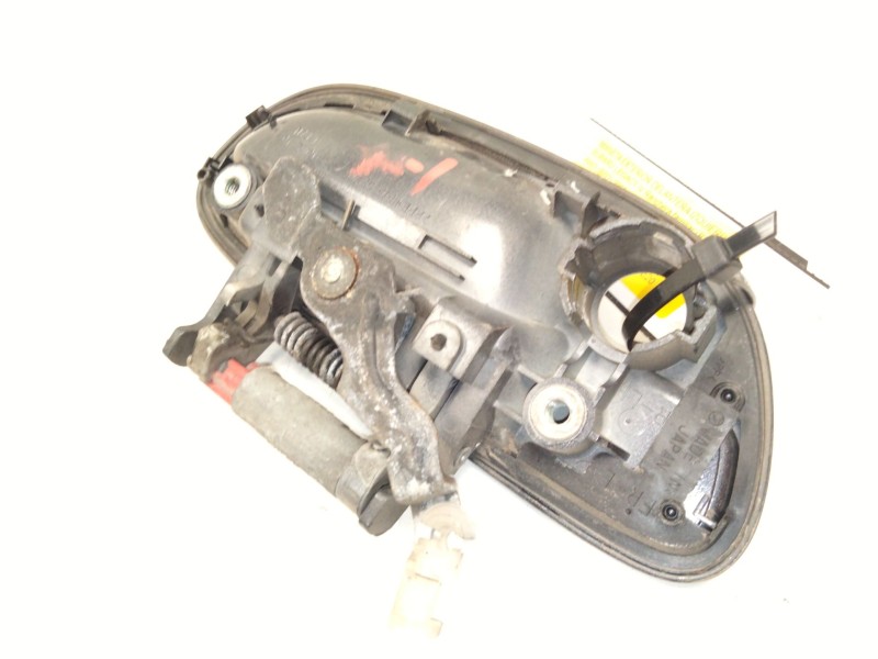 Recambio de maneta exterior delantera izquierda para subaru legacy iv ranchera familiar (bp) 2.0 d awd (bpd) referencia OEM IAM 