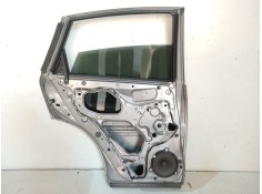 Recambio de puerta trasera izquierda para infiniti ex 30d referencia OEM IAM    2