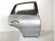 Recambio de puerta trasera derecha para infiniti ex 30d referencia OEM IAM   