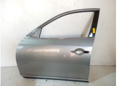 Recambio de puerta delantera izquierda para infiniti ex 30d referencia OEM IAM   