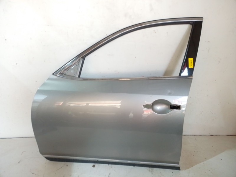 Recambio de puerta delantera izquierda para infiniti ex 30d referencia OEM IAM   
