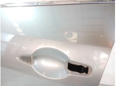 Recambio de puerta delantera izquierda para infiniti ex 30d referencia OEM IAM    2
