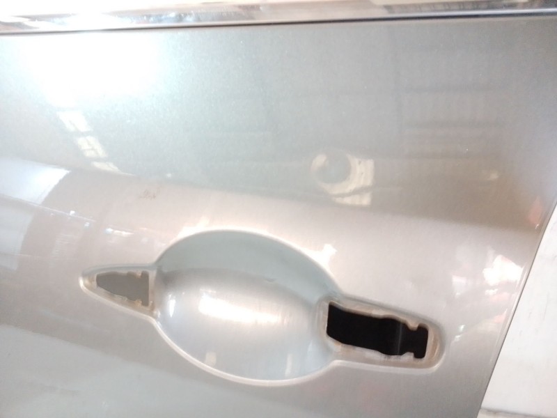 Recambio de puerta delantera izquierda para infiniti ex 30d referencia OEM IAM   