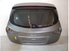 Recambio de porton trasero para infiniti ex 30d referencia OEM IAM   