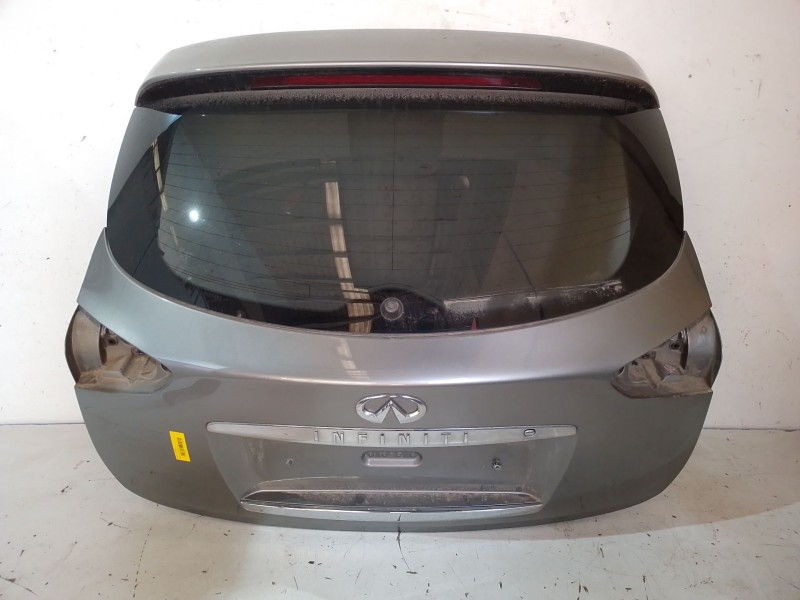 Recambio de porton trasero para infiniti ex 30d referencia OEM IAM   