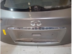 Recambio de porton trasero para infiniti ex 30d referencia OEM IAM    2