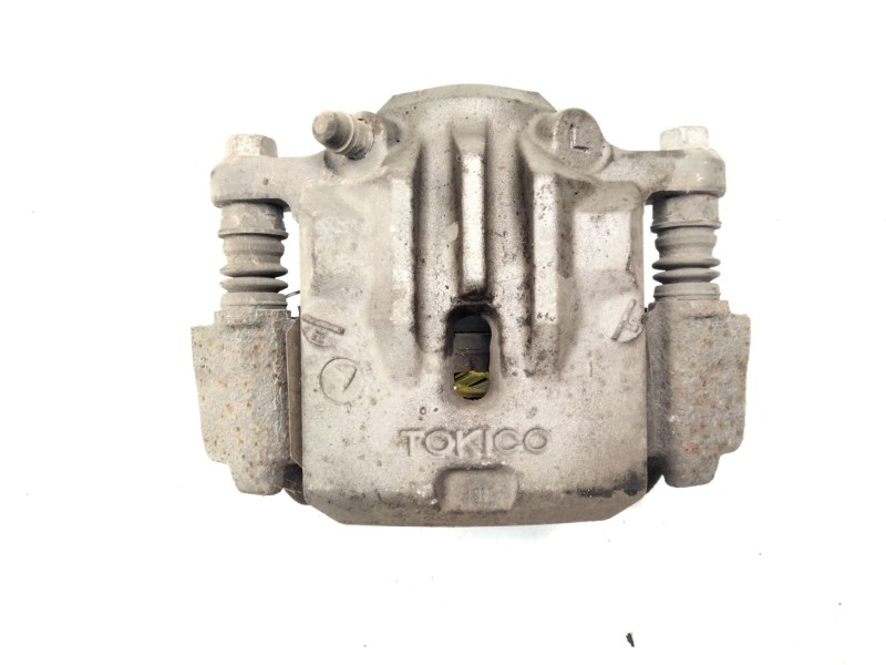 Recambio de pinza freno trasera izquierda para subaru legacy iv ranchera familiar (bp) 2.0 d awd (bpd) referencia OEM IAM   