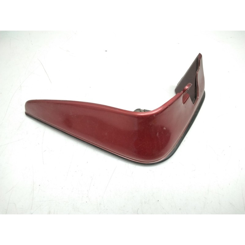 Recambio de molduras paragolpes trasera para nissan qashqai / qashqai +2 i (j10, nj10, jj10e) 2.0 referencia OEM IAM 6385547B00 