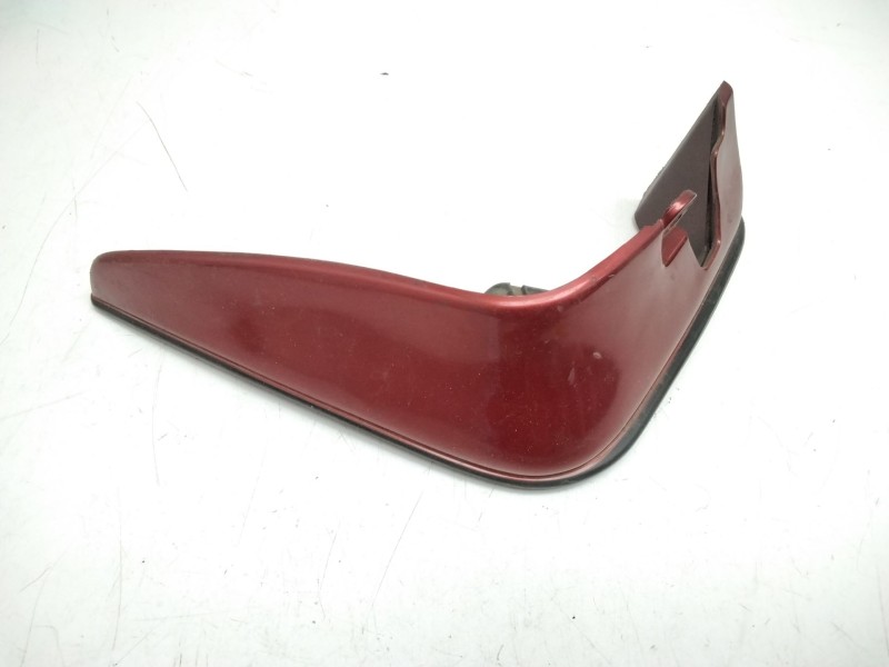 Recambio de molduras paragolpes trasera para nissan qashqai / qashqai +2 i (j10, nj10, jj10e) 2.0 referencia OEM IAM 6385547B00 