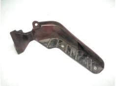 Recambio de molduras paragolpes trasera para nissan qashqai / qashqai +2 i (j10, nj10, jj10e) 2.0 referencia OEM IAM 6385547B00  2