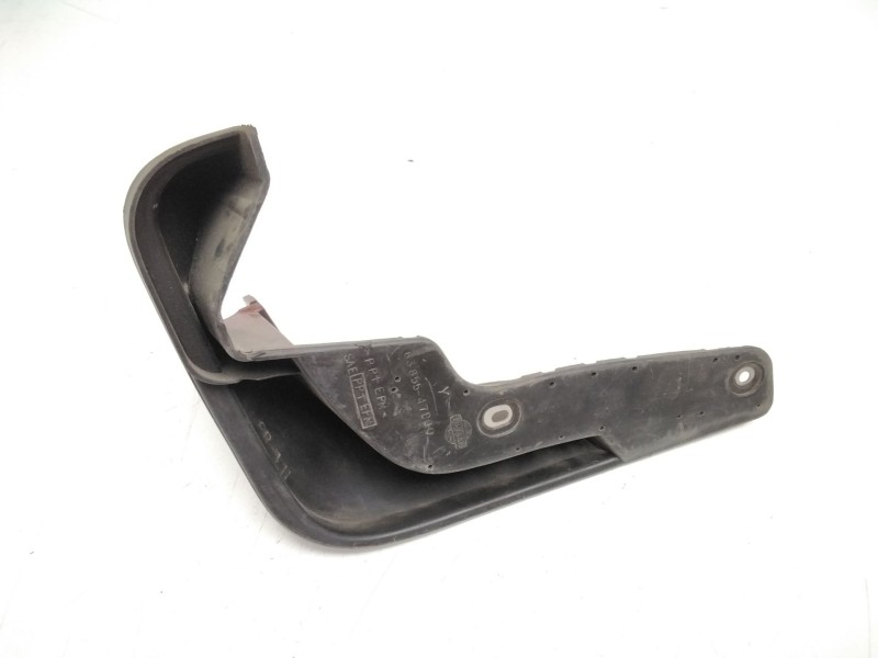 Recambio de molduras paragolpes trasera para nissan qashqai / qashqai +2 i (j10, nj10, jj10e) 2.0 referencia OEM IAM 6385547B00 