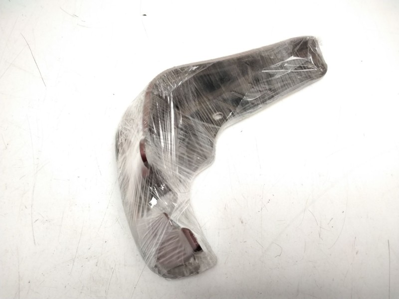 Recambio de molduras paragolpes trasera para nissan qashqai / qashqai +2 i (j10, nj10, jj10e) 2.0 referencia OEM IAM 6385547B00 