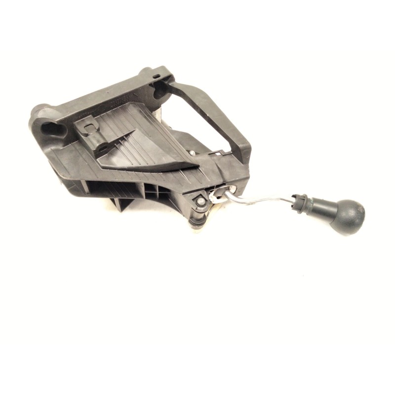 Recambio de palanca cambio para peugeot 5008 (0u_, 0e_) 1.6 16v referencia OEM IAM 9672372380  