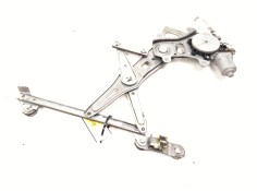 Recambio de elevalunas trasero derecho para subaru legacy iv ranchera familiar (bp) 2.0 d awd (bpd) referencia OEM IAM   