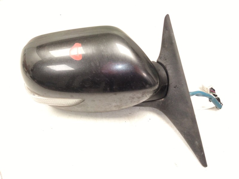 Recambio de retrovisor derecho para subaru legacy iv ranchera familiar (bp) 2.0 d awd (bpd) referencia OEM IAM   