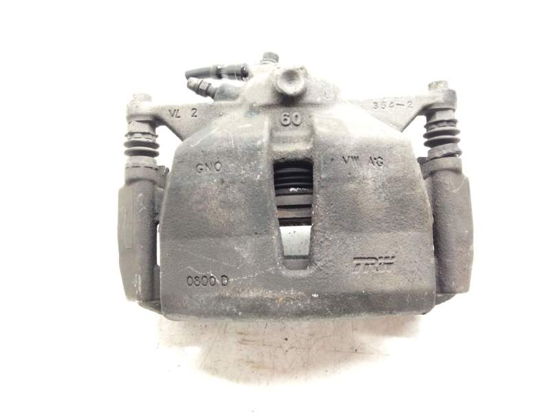 Recambio de pinza freno delantera derecha para seat alhambra (710, 711) 2.0 tdi referencia OEM IAM GN0  