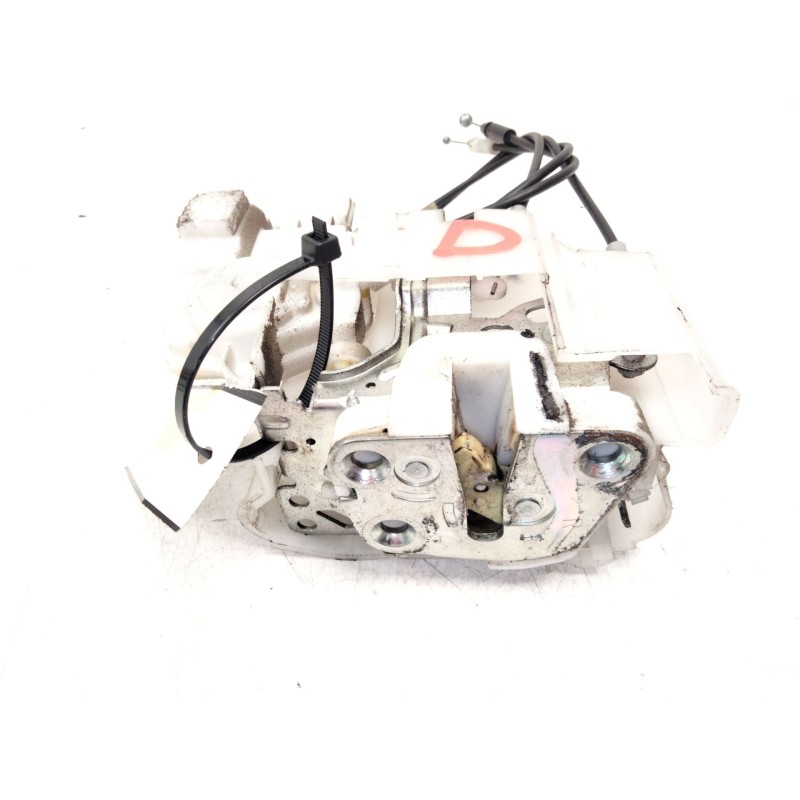 Recambio de cerradura puerta delantera derecha para subaru legacy iv ranchera familiar (bp) 2.0 d awd (bpd) referencia OEM IAM  