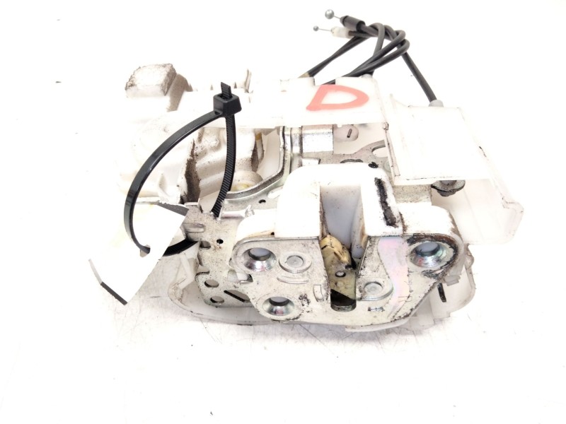 Recambio de cerradura puerta delantera derecha para subaru legacy iv ranchera familiar (bp) 2.0 d awd (bpd) referencia OEM IAM  