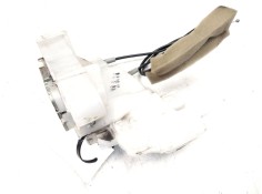 Recambio de cerradura puerta delantera derecha para subaru legacy iv ranchera familiar (bp) 2.0 d awd (bpd) referencia OEM IAM   2