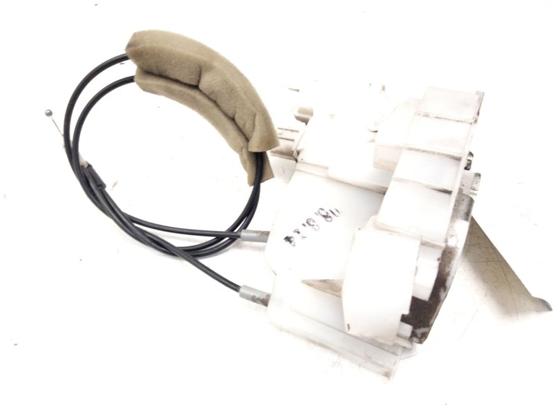 Recambio de cerradura puerta delantera derecha para subaru legacy iv ranchera familiar (bp) 2.0 d awd (bpd) referencia OEM IAM  