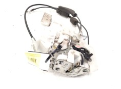 Recambio de cerradura puerta trasera derecha para subaru legacy iv ranchera familiar (bp) 2.0 d awd (bpd) referencia OEM IAM   