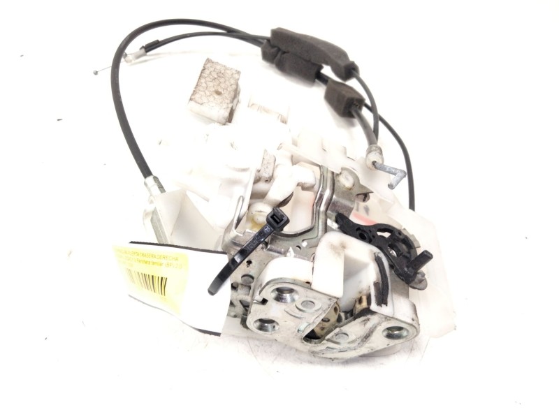 Recambio de cerradura puerta trasera derecha para subaru legacy iv ranchera familiar (bp) 2.0 d awd (bpd) referencia OEM IAM   