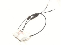 Recambio de cerradura puerta trasera derecha para subaru legacy iv ranchera familiar (bp) 2.0 d awd (bpd) referencia OEM IAM    2