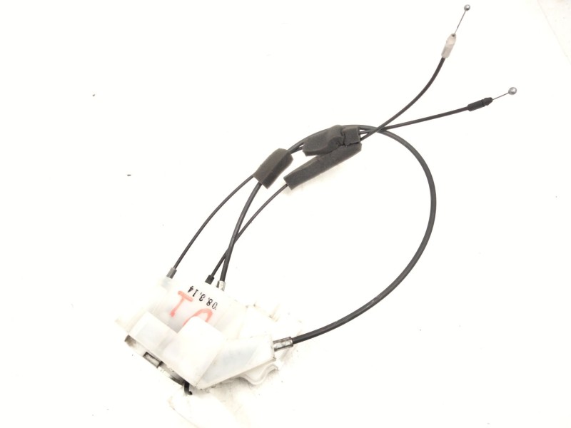 Recambio de cerradura puerta trasera derecha para subaru legacy iv ranchera familiar (bp) 2.0 d awd (bpd) referencia OEM IAM   