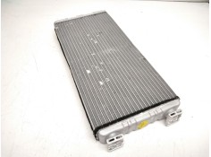 Recambio de radiador calefaccion / aire acondicionado para mercedes-benz actros referencia OEM IAM G5069 72534 BEHR