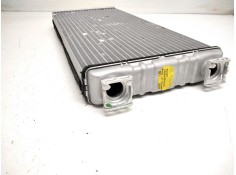 Recambio de radiador calefaccion / aire acondicionado para mercedes-benz actros referencia OEM IAM G5069 72534 BEHR 2