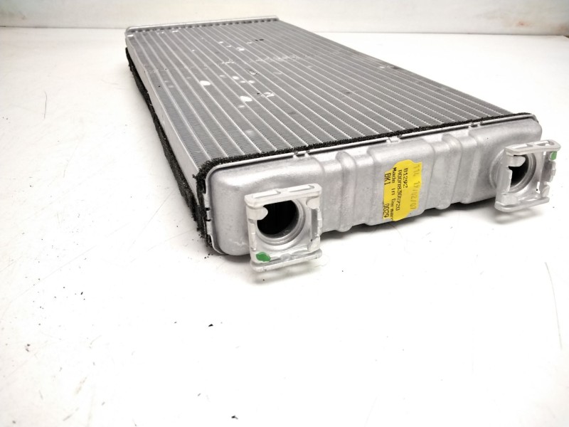 Recambio de radiador calefaccion / aire acondicionado para mercedes-benz actros referencia OEM IAM G5069 72534 BEHR