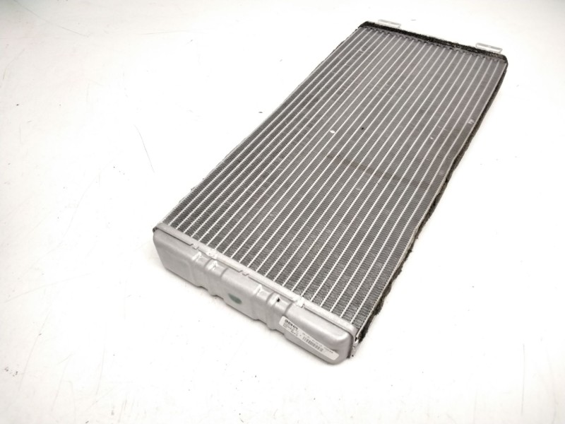 Recambio de radiador calefaccion / aire acondicionado para mercedes-benz actros referencia OEM IAM G5069 72534 BEHR