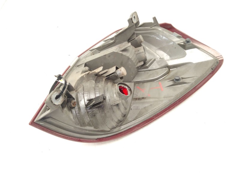 Recambio de piloto trasero izquierdo para subaru legacy iv ranchera familiar (bp) 2.0 d awd (bpd) referencia OEM IAM   