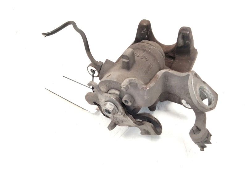 Recambio de pinza freno trasera derecha para peugeot 5008 (0u_, 0e_) 1.6 16v referencia OEM IAM   