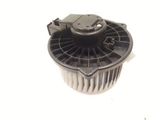 Recambio de motor calefaccion para subaru legacy iv ranchera familiar (bp) 2.0 d awd (bpd) referencia OEM IAM 2727000222  