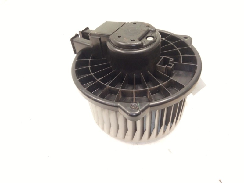 Recambio de motor calefaccion para subaru legacy iv ranchera familiar (bp) 2.0 d awd (bpd) referencia OEM IAM 2727000222  