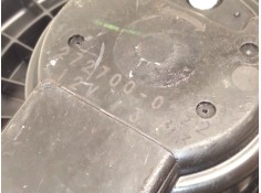 Recambio de motor calefaccion para subaru legacy iv ranchera familiar (bp) 2.0 d awd (bpd) referencia OEM IAM 2727000222   2