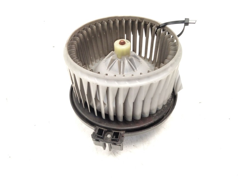 Recambio de motor calefaccion para subaru legacy iv ranchera familiar (bp) 2.0 d awd (bpd) referencia OEM IAM 2727000222  