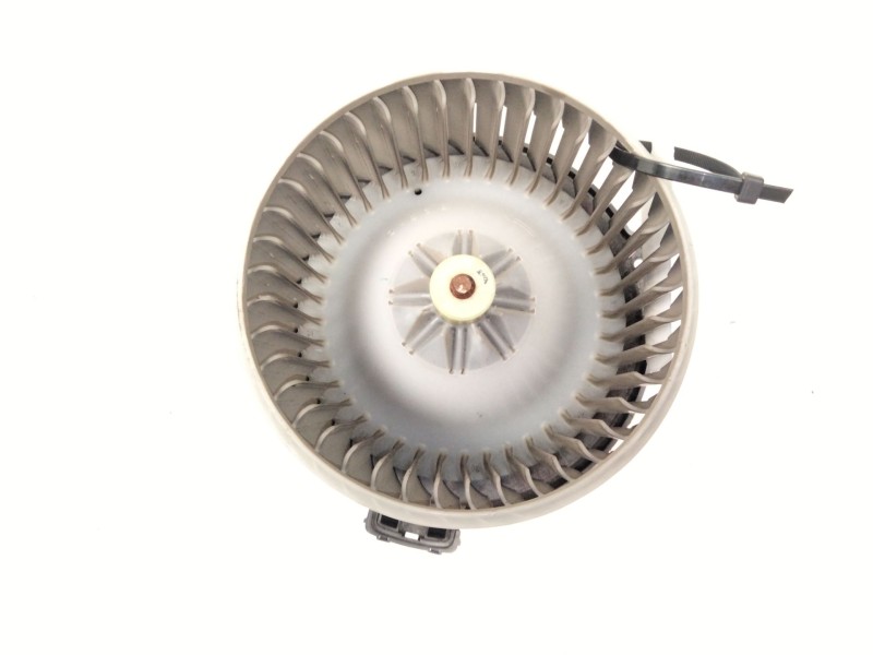 Recambio de motor calefaccion para subaru legacy iv ranchera familiar (bp) 2.0 d awd (bpd) referencia OEM IAM 2727000222  