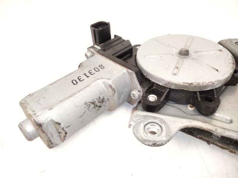 Recambio de elevalunas delantero izquierdo para subaru legacy iv ranchera familiar (bp) 2.0 d awd (bpd) referencia OEM IAM   